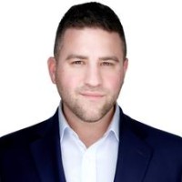Jordan Mellinger, Awma®, Crpc®