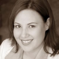 Melinda Mauskemo