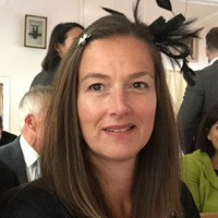 Zoe Haddon