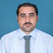 Saddam Hussain