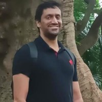 Rohit Chaoji