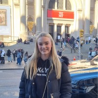 Grace Armitage