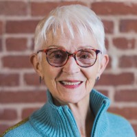 Jane James