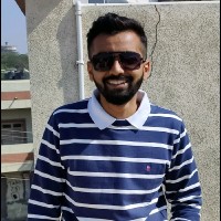 Rahul Mehta