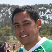 Tony Zuniga