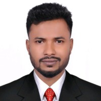 Md. Russel Hossain