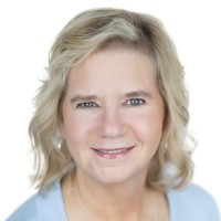 Patricia (Patty) Harman