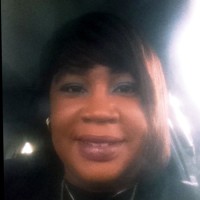 Taurina Seymore-Cochran