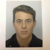 Dirk Moodie