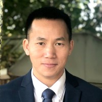 Edison Chang