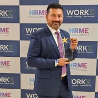 Renji Mathew, Assoc CIPD