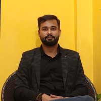 Nitesh Kumar Mahapatra