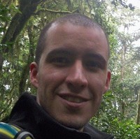 Gonzalo Gygax
