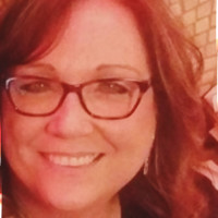 Vicki Mcdonald