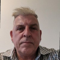 Wayne Martin