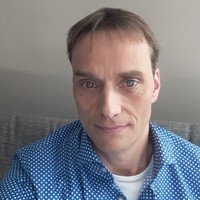 Leon Van Oudenaarden