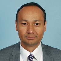 Ravi Dwivedi