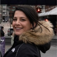 Mina Al Najafi
