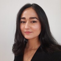 Vaishali Saini