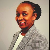Arlene Brathwaite-Pile BA (Hons) MA (Chartered MCIPD)