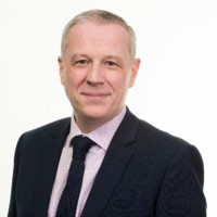 Paul Chesworth