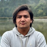 Daniel Rodrigo Pulgarín Rojas