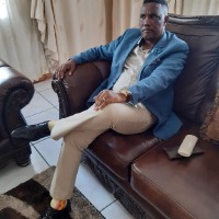 Mdukiswa Thabo