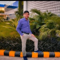 Pragnesh Pandya