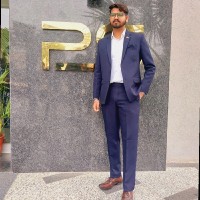 Pushpendra Sain