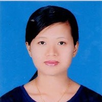 Khin Kyi