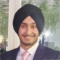 Rehnoor Saini