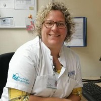 Paula Harskamp