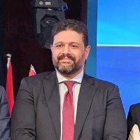 Mohamed Metwaly, Mba, Dba