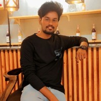 D Vijay Yadav