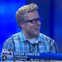 Drew Shafer
