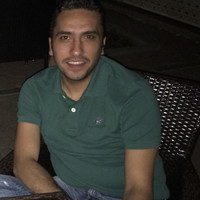 Ibrahim Abou khalil