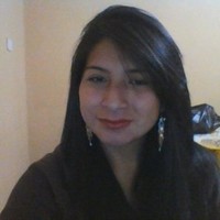 Libia Centeno