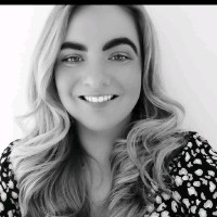 Mairi Ronald