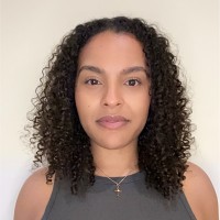 Nadia St Paul