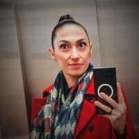 Büsra Bayrak