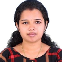 Ashitha M.A