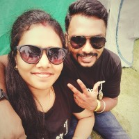 Nandhini Aravind