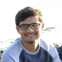 Naitik Patel