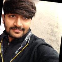 Nikhil Rupapara