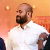 Govind Menon
