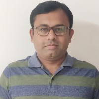 Rupesh Kulkarni