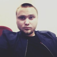 Alexander Solovyev