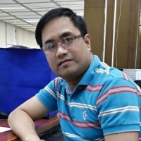 Jonathan Oro