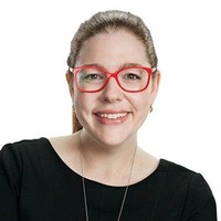 Marie-Josée Hamel