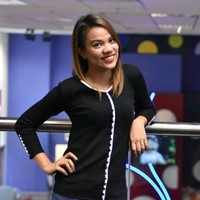 Joane Mary Kristine Calayaan